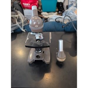 Microscope Swift Eleven-Ninety Series With Swift Objectives